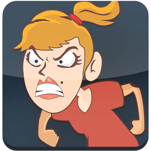 Angry Wife 3.0