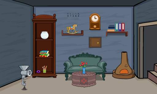 Sweety Girl Rescue screenshot 2