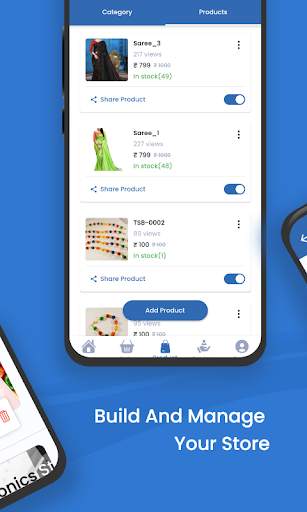 MiCatalogs: Whatsapp Catalogs , Digital Catalogue screenshot 2