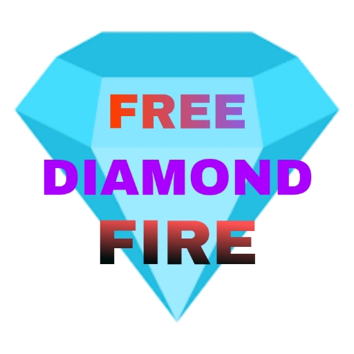 ikon Free Diamonds Fire 💎