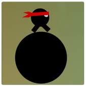 Stick Ninja Hero 1.0.1