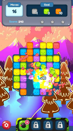 supy bar crush screenshot 1
