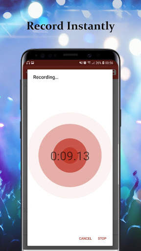 Pro Music Player screenshot 5