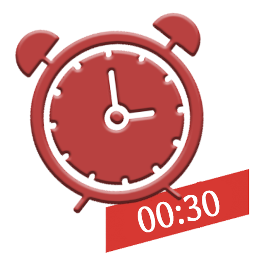 Smart Floating Clock icon