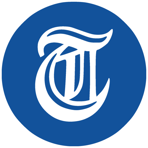 De Telegraaf nieuws-app icon