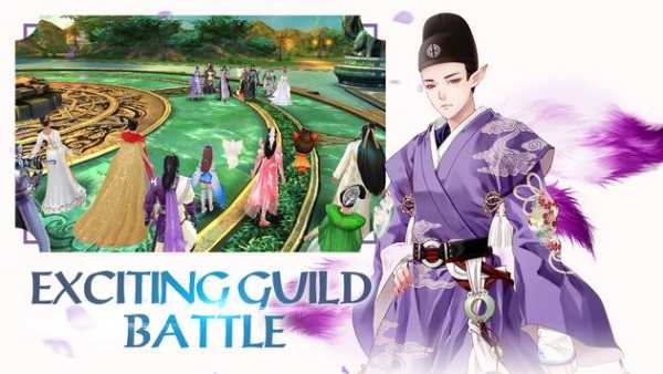 Legend of Nine Tails screenshot 7