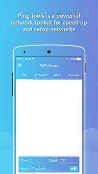 WiFi Manager screenshot 5