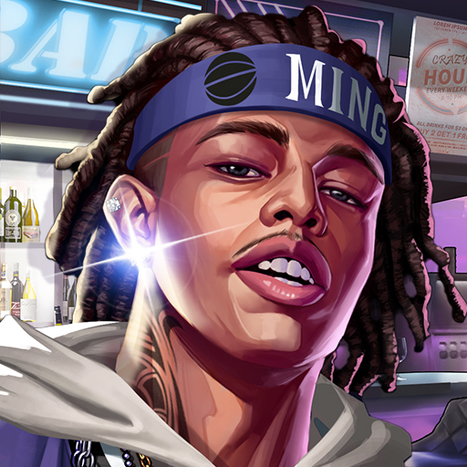 Mafia Life: Boss Game icon
