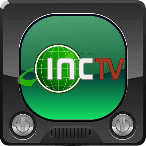 INCTV आइकन