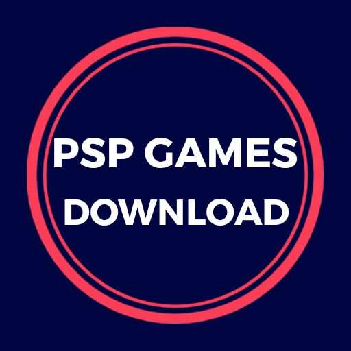 PSP Games Download 4.0