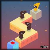 Walkthrough Monument Valley 2 icon