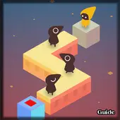 Walkthrough Monument Valley 2 icon