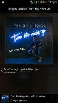 Equlizer&Music Player screenshot 5