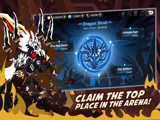 Beasts Evolved: Skirmish screenshot 10