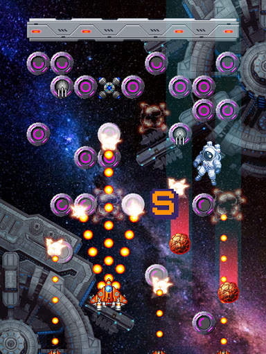 Merge 3 Shooter screenshot 16