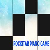 Rockstar Piano Game 2.0