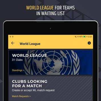 FIFA Pro Clubs Zone screenshot 10