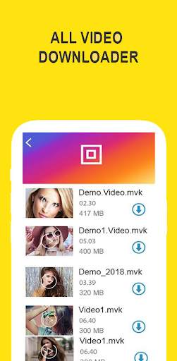 Snaptubè - All Video Downloader Tips screenshot 2