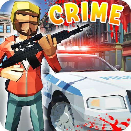Crime 3D Simulator 1.7