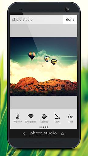 Photo Studio Pro screenshot 8
