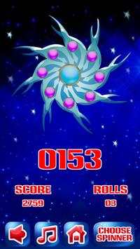 Super Hand Spinner Game screenshot 2