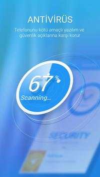 Safe Security Lite screenshot 1