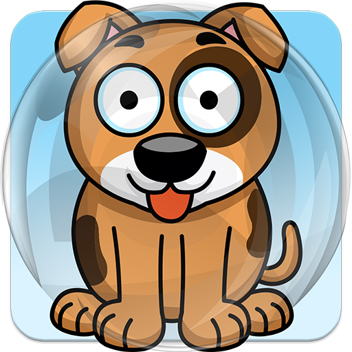 Toddler Animal Pop icon