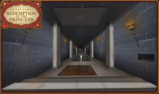 Escape Games: Redemption of the Princess screenshot 7