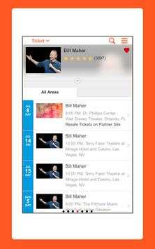 The IAm Bill Maher App screenshot 13