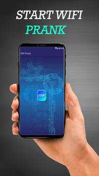 WIFI Hacker Tool & WIFI Hacker 2019 Original Prank screenshot 5