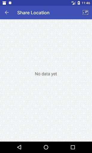 Send My GPS Location screenshot 5