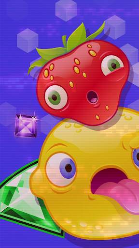 Crazy Berries screenshot 1