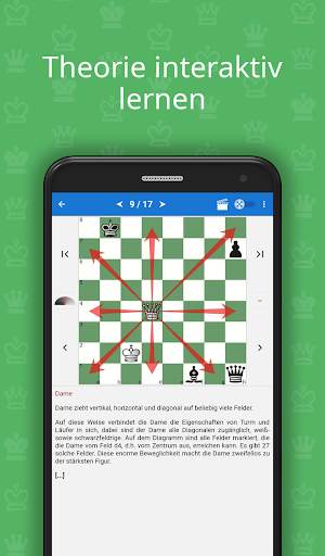 Chess King (Schach & Taktik) screenshot 4