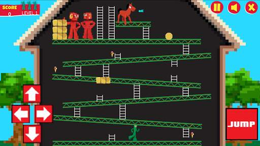 Gumby's World screenshot 4