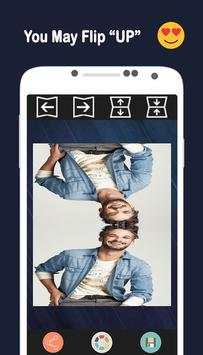 Photo Mirror Maker screenshot 4