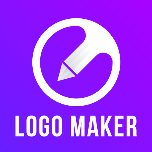 Logo maker 2020 new 3D logo,Logo Esport Maker free أيقونة