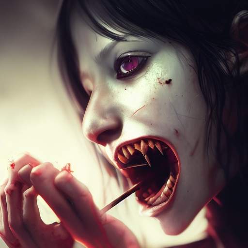 Evil Spirits Ghost Escape Game 1.45