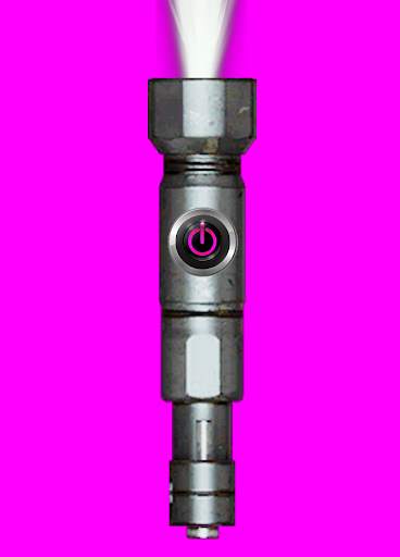 Fast Flashlight screenshot 9