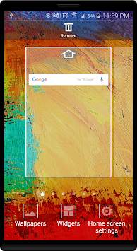 Live Photo Wallpaper screenshot 1