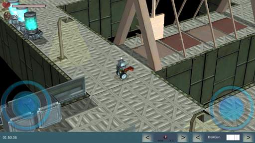 WarBot screenshot 9