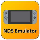 NDS emulator