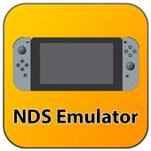NDS emulator 57