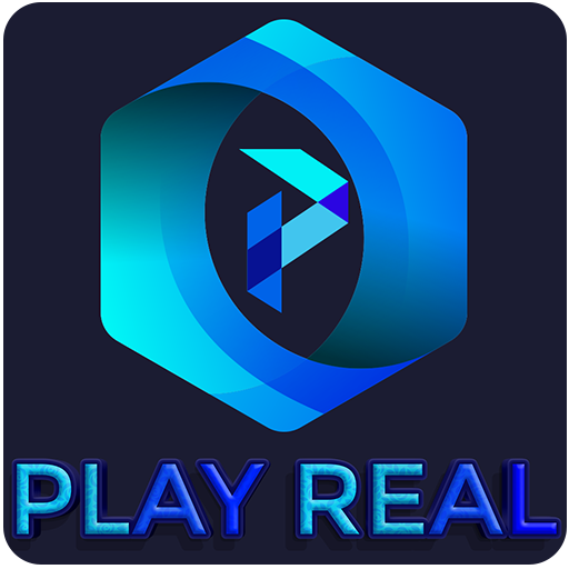 PlayReal: Enjoy Multiple Free Game icon