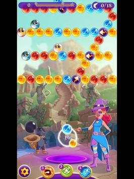 New Bubble Witch 4 Saga advice tips screenshot 1