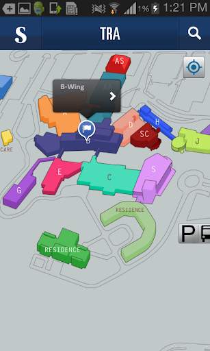 Sheridan Mobile screenshot 5