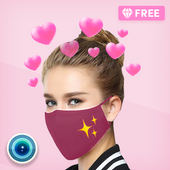 Live Face Camera | Snappy Beauty &amp; Live Filters icon