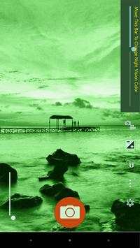 Night Mode Camera Style Night Vision Camera Pro screenshot 3