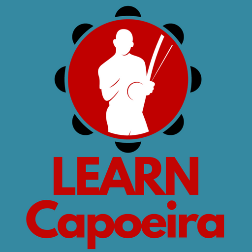 Learn Capoeira Music icon