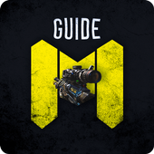 Guide For CoD Mobile icon