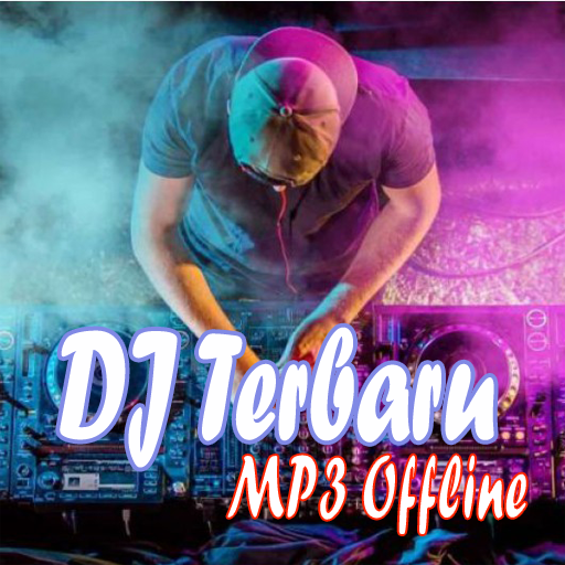 Latest DJ Songs MP3 Offline icon